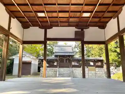天神社(滋賀県)