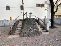 浅草富士浅間神社(東京都)