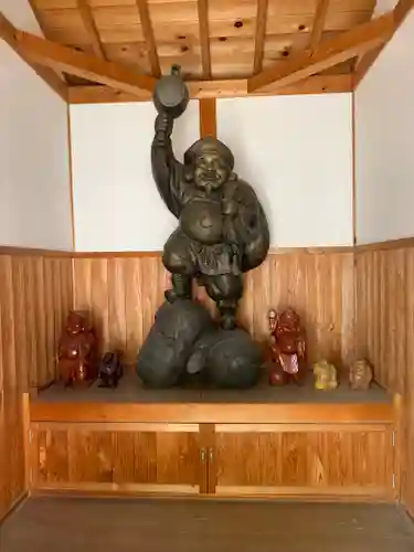 新町諏訪神社(群馬県)