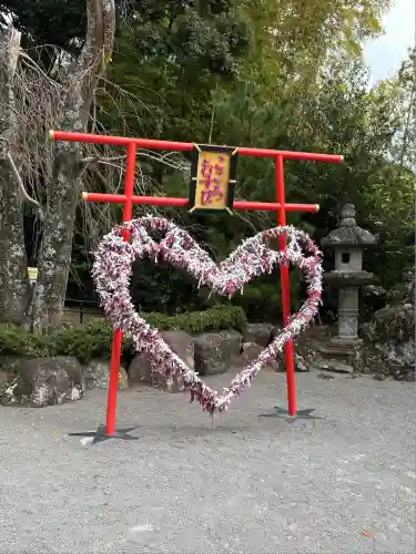 伊豆山神社(静岡県)