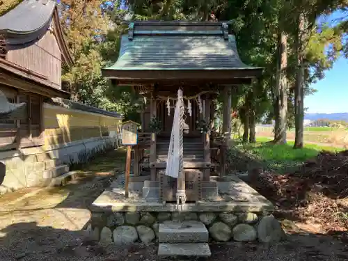 豊満神社(滋賀県)