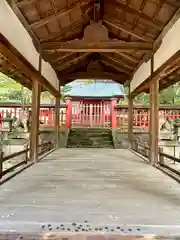 手向山八幡宮(奈良県)