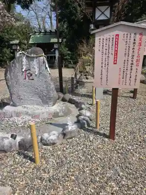 櫻木神社(千葉県)