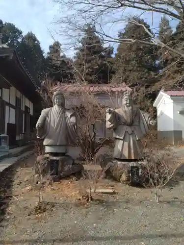 冨士御室浅間神社(山梨県)
