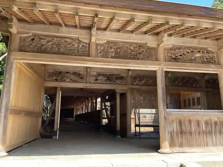 愛宕神社(京都府)