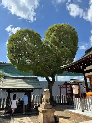 南宮宇佐八幡神社（脇浜神社）(兵庫県)