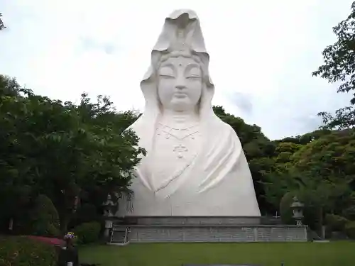 大船観音寺(神奈川県)