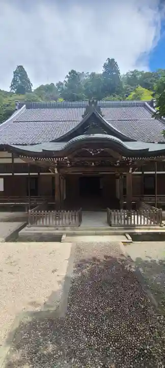 永平寺(福井県)
