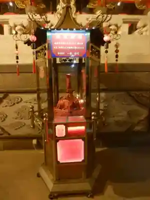 横濱関帝廟(神奈川県)