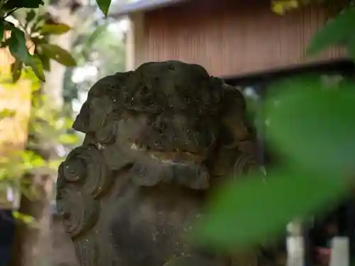 赤坂氷川神社(東京都)