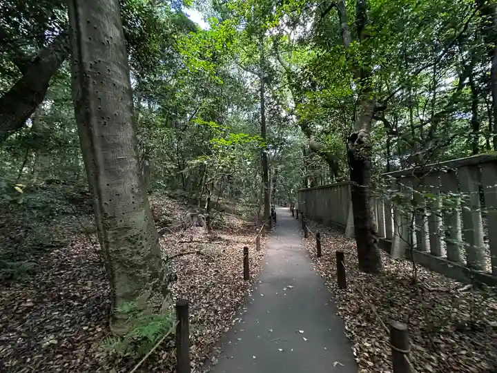 熱田神宮(愛知県)