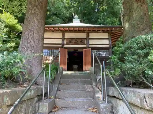 横浜　西方寺のその他建物
