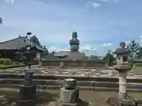 体性院(奈良県)