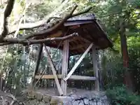 栄善寺のその他建物