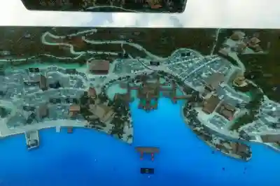 厳島神社のその他建物