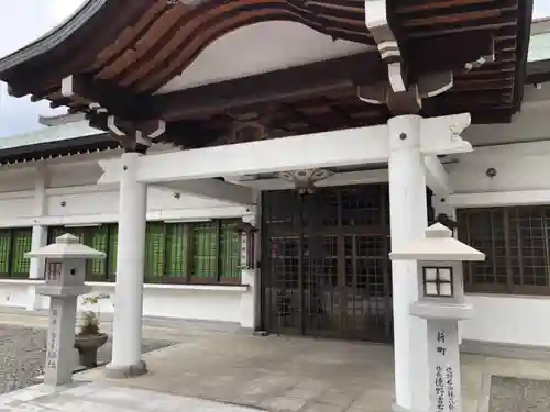 高龗神社・脇浜戎大社のその他建物