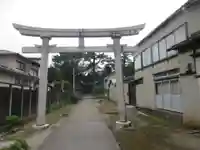 厳島神社(山形県)