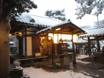 出町妙音堂(京都府)