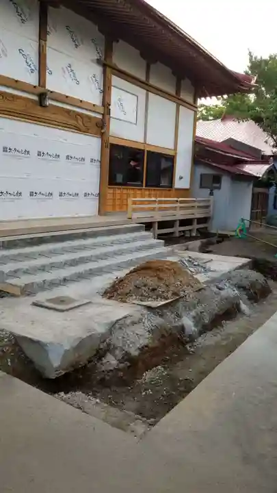 帰厚院のその他建物