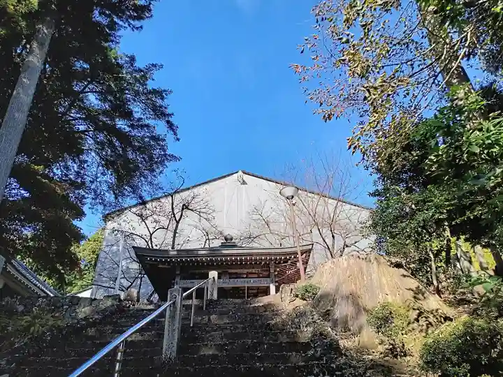 松尾寺(京都府)
