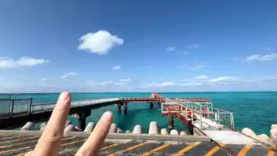 宮古神社(沖縄県)