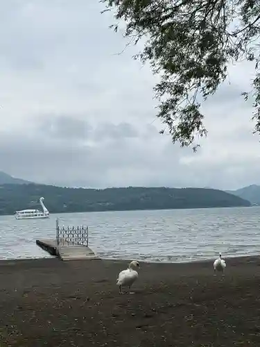 石割神社(山梨県)