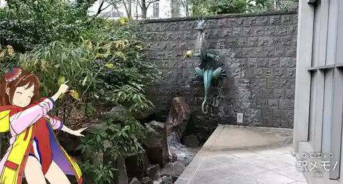 青松寺のその他建物