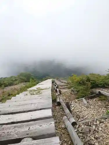 御坂三社神社(群馬県)