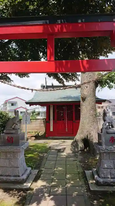 豊武神社のその他建物