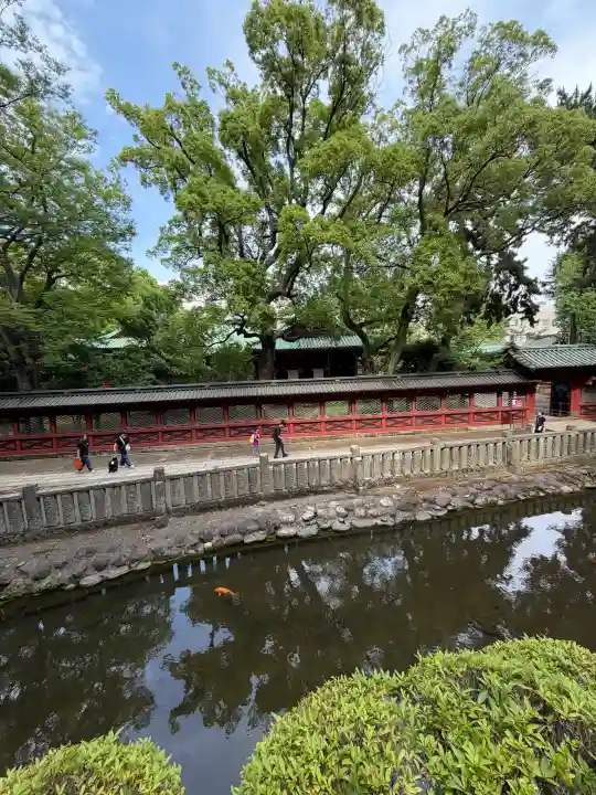 根津神社(東京都)