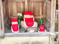 豊受神社(滋賀県)