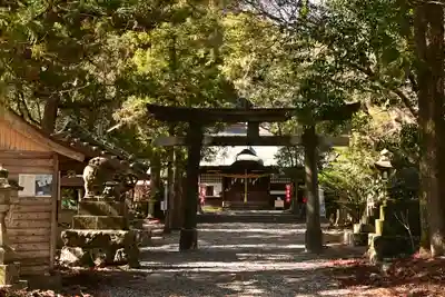 朝倉神社(高知県)