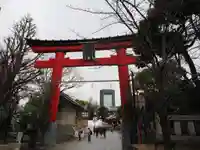 富岡八幡宮(東京都)