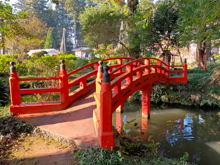大神神社のその他建物