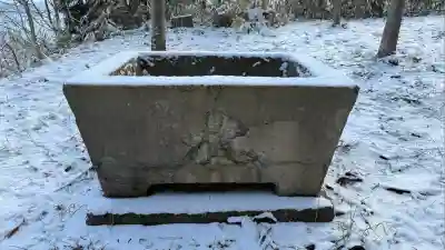富川八幡宮(北海道)