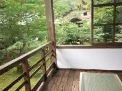 雲洞庵の建物その他