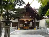 西野神社(北海道)