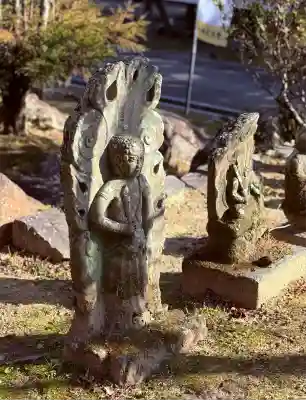 伊勢の国 四天王寺(三重県)