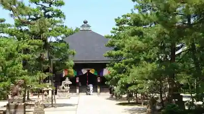 智恩寺のその他建物