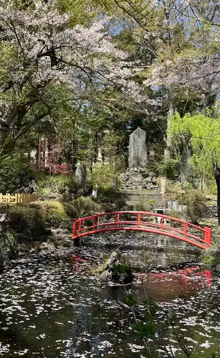 小室浅間神社(山梨県)