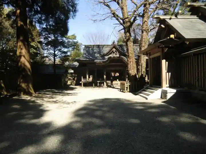天岩戸神社(宮崎県)