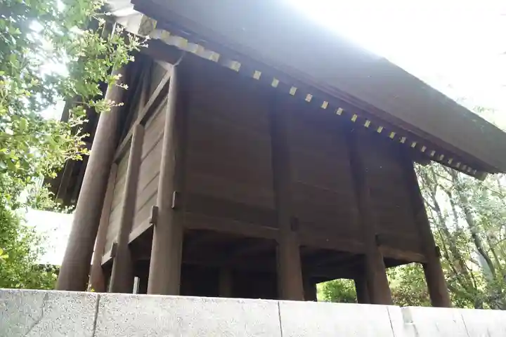 宇夫階神社(香川県)