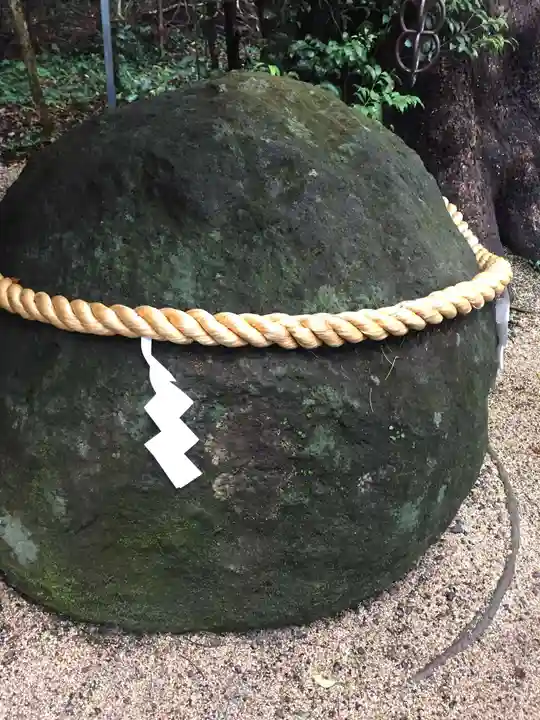 花窟神社(三重県)