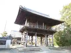 妙源寺の山門