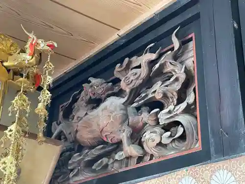 大聖院(高塚不動尊)(千葉県)