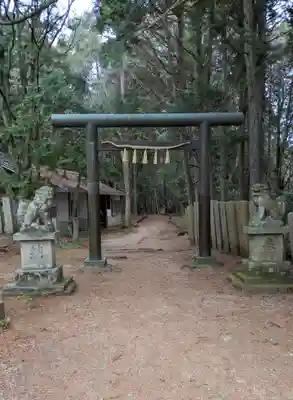 千早神社(大阪府)