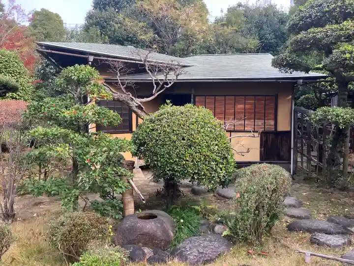 四天王寺(大阪府)