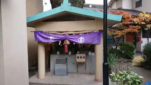 櫛田神社(福岡県)