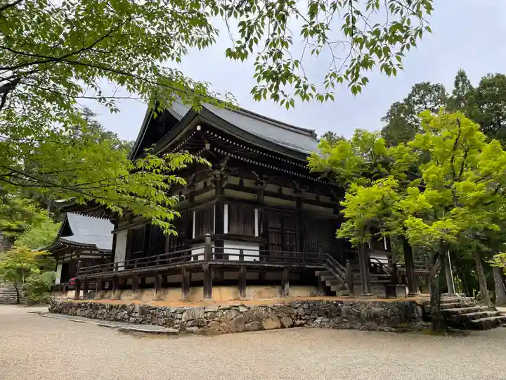 神護寺の末社・摂社