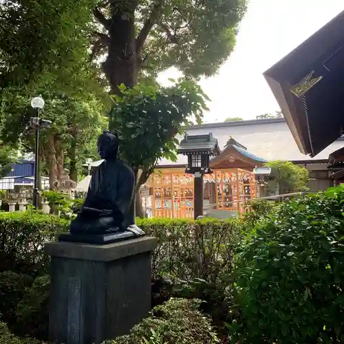 松陰神社(東京都)